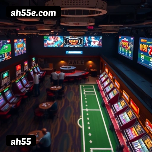 Números de slots e jackpots em material promocional antigo — ilustração, não auditoria